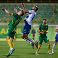 NK Istra 1961 - NK Osijek