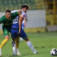 NK Istra 1961 - NK Osijek