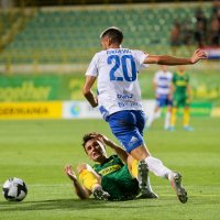 NK Istra 1961 - NK Osijek