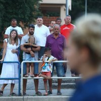 Sinjski šušur večer uoči Alke