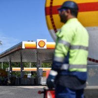 Najprometnija benzinska postaja u EU kod Berchema u Luksemburgu