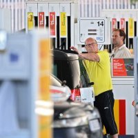 Najprometnija benzinska postaja u EU kod Berchema u Luksemburgu