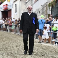 Alkarski Časni sud - Tomislav Zupić, Boško Vladović, Mladen Pletikosić