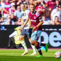 West Ham - Manchester City, 7.8.2022.