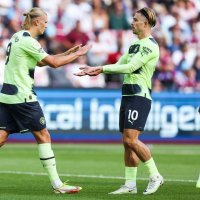 West Ham - Manchester City, 7.8.2022.