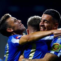 4. kolo SuperSport Hrvatske nogometne lige: Lokomotiva - Rijeka, 7.8.2022.