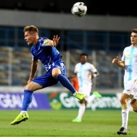 4. kolo SuperSport Hrvatske nogometne lige: Lokomotiva - Rijeka, 7.8.2022.