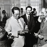 Josip Broz Tito