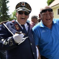 Proslava Dana mladosti u Kumrovcu 2019. godine