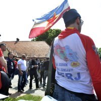 Proslava Dana mladosti u Kumrovcu 2019. godine