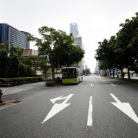 Tajvan tijekom vježbi kineske vojske