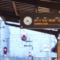 Hrvatske željeznice