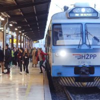 Hrvatske željeznice