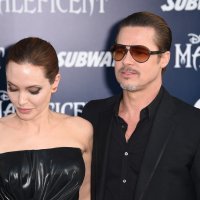 Angelina Jolie i Brad Pitt