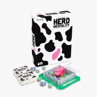 Izvrsna zabava za do 20 igrača - Herd Mentality