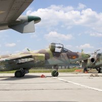 Makedonski Su-25