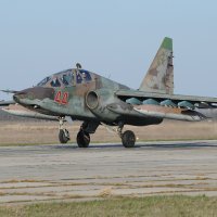 Su-25