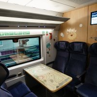 Njemačka željeznica