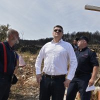 Zoran Milanović na Hvaru