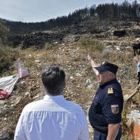 Zoran Milanović na Hvaru