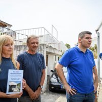 Nikola Grmoja i Skorin Kapovi