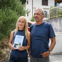 Nikola Grmoja sa Skorin Kapovima