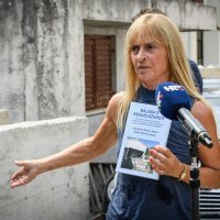 Nikola Grmoja sa Skorin Kapovima