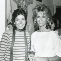 Olivia Newton-John