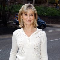 Olivia Newton-John