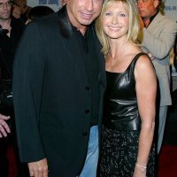 Olivia Newton-John i John Travolta