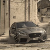 Automobili Defender, Range Rover i Jaguar iz 'No Time To Die'