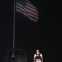 Pretres na Trumpovom imanju na Floridi