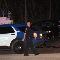 Pretres na Trumpovom imanju na Floridi