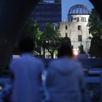 Obljetnica bombardiranja na Hirošimu i Nagasaki