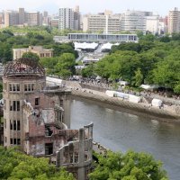 Obljetnica bombardiranja na Hirošimu i Nagasaki
