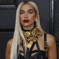 Dua Lipa