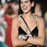 Dua Lipa