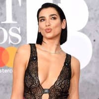 Dua Lipa
