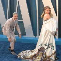 Rita Ora i Taika Waititi