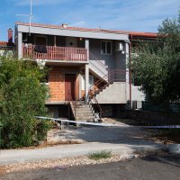 U eksploziji u Zadru ozlijeđen muškarac