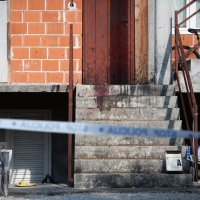 U eksploziji u Zadru ozlijeđen muškarac