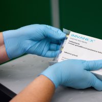 Cjepivo za majmunske boginje