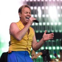 Jason Donovan