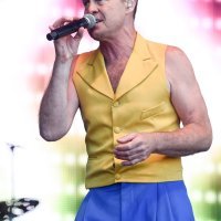 Jason Donovan