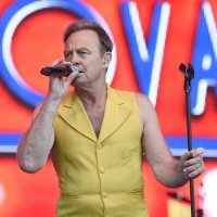 Jason Donovan