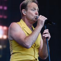 Jason Donovan