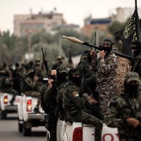 Borci Islamskog džihada