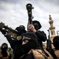 Borci Islamskog džihada