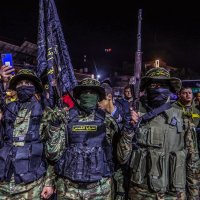 Borci Islamskog džihada