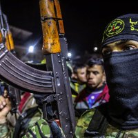 Borci Islamskog džihada